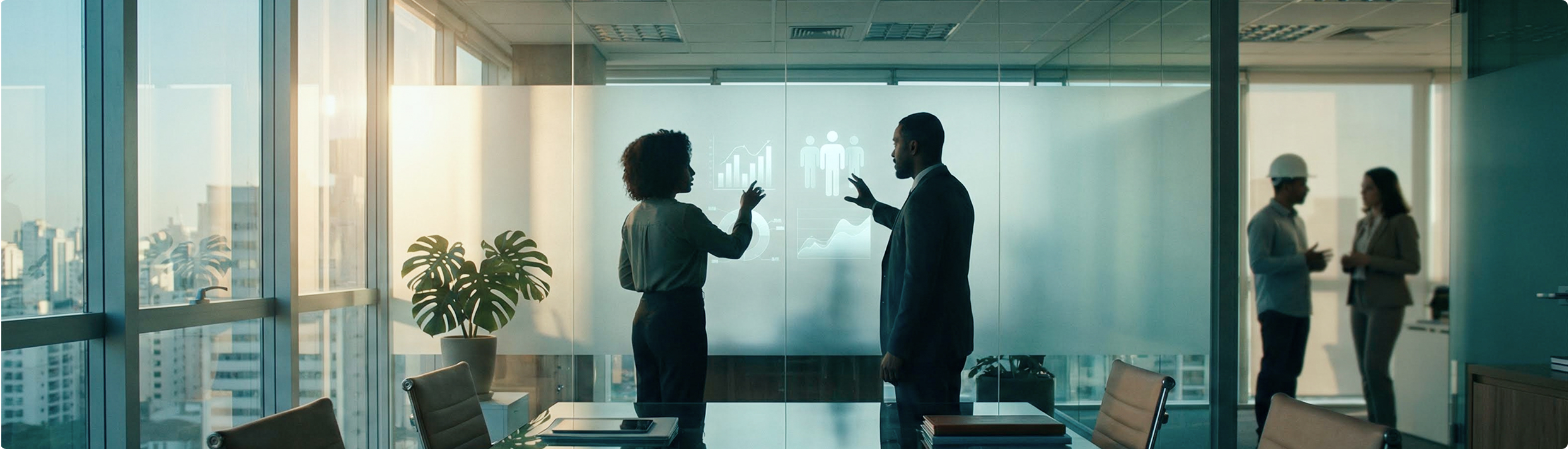 CONSULTORIA PREVENTIVA TRABALHISTA - Cezar & Cezar Advocacia Empresarial Preventiva em Brasília | 30+ Anos de Experiência